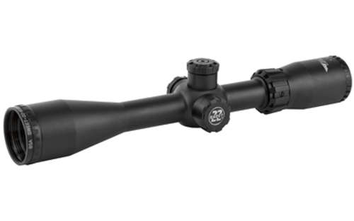 Scopes BSA Optics Sweet 22 BSA SWEET 22 6-18X40 MBLK